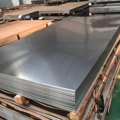 Piatti trafilati a freddo ASTM 304 304L 310S 316 316L di acciaio inossidabile