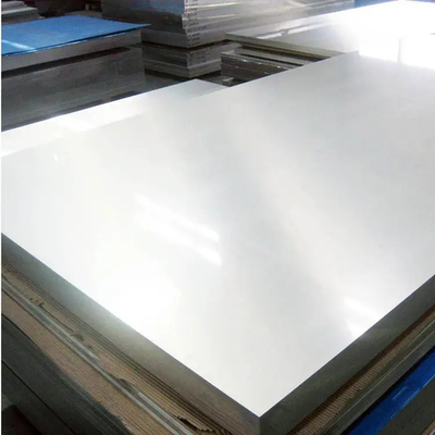 Piatti trafilati a freddo ASTM 304 304L 310S 316 316L di acciaio inossidabile