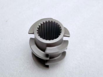 Elementi resistenti all'uso della vite dell'espulsore di Plk 46mm per l'espulsore dell'impastatore di Buss Ko