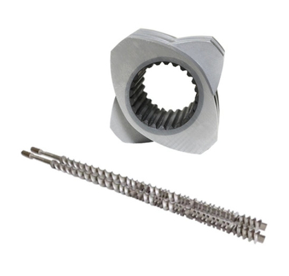 38crmoia Materiale e nitride Trattamento superficiale Elemento a vite resistente alla corrosione
