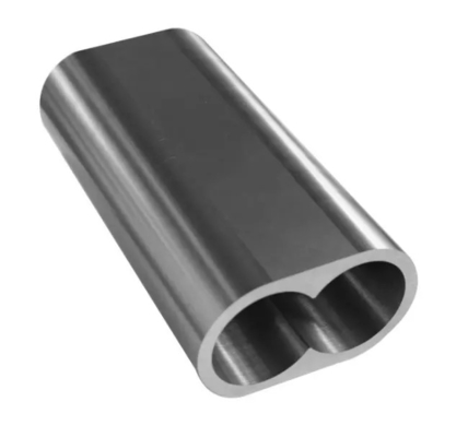 Fodera composita del nichel del tungsteno bimetallico di Chrome con alta resistenza corrosione/di usura