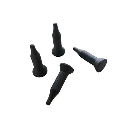 pistola della saldatura di Pin In Electrodes For Spot della guida di 20mm 30mm KCF