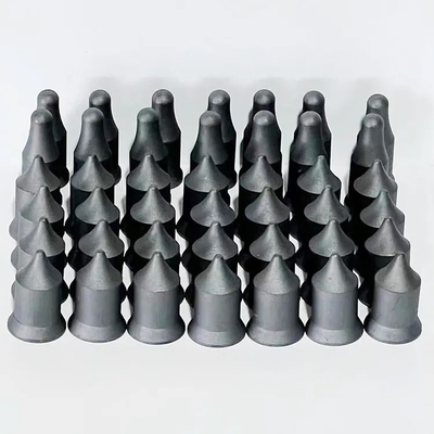 Saldatrice di Pin Sleeves For Resistance Projection della guida dell'elettrodo per saldatura di Bolt e del dado KCF
