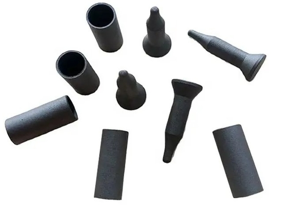 Saldatrice di Pin Sleeves For Resistance Projection della guida dell'elettrodo per saldatura di Bolt e del dado KCF