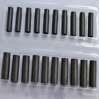 manica di punta KCF di 20mm 30mm Cucrzr utilizzata per saldatura a punti