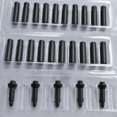 manica di punta KCF di 20mm 30mm Cucrzr utilizzata per saldatura a punti
