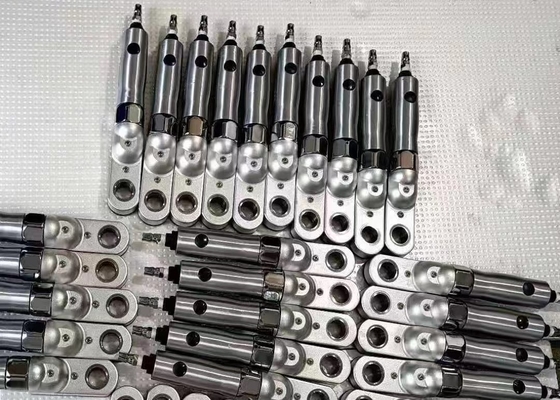 Smerigliatrice Pneumatic Tip Dresser 13D/16D dell'elettrodo del dado