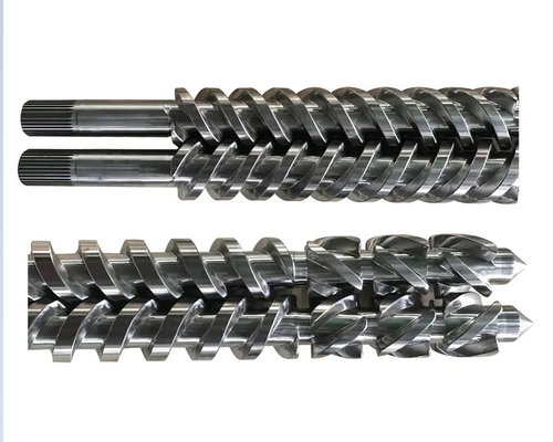 Barilotto gemellato KMD50 KMD60 KMD75 KMD75-26 KMD75-32 della vite di parallelo dell'espulsore di Krauss Maffei