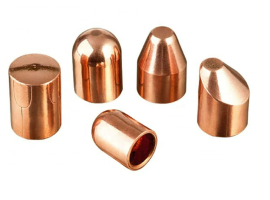 Accessoio per punte di saldatura pneumatiche portatili