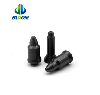 Nitruro di silicio Si3N4 Pin ceramico per saldatura di automobili