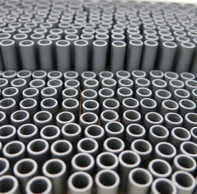 KCF Guide Pin / Guide Sleeve Tube per la saldatura di dadi e bulloni