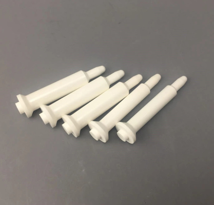 Nitruro di silicio Si3N4 Pin ceramico per saldatura di automobili