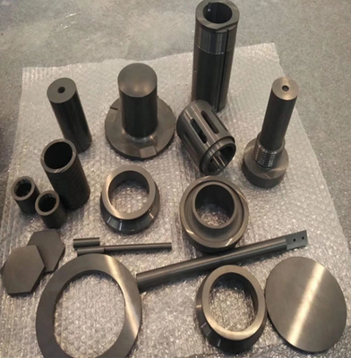 Stagno di nitrito di silicio industriale per la fabbricazione di tubi ceramici avanzati e rulli portanti