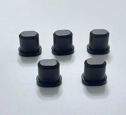 Nitruro di silicio Si3N4 Pin ceramico per saldatura di automobili