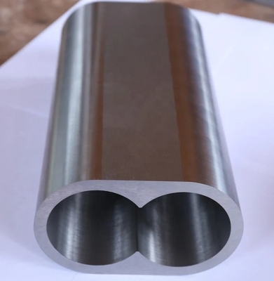 Liner per barili resistenti alla corrosione per processi di estrusione alimentare