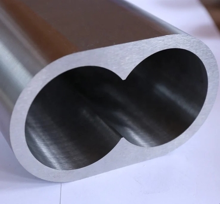 Elementi dell'estruttore a vite gemelle resistenti alla corrosione