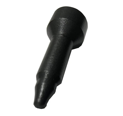 Alta durezza lunga durata di vita KCF Ceramic Locating Pin For Nut Welding