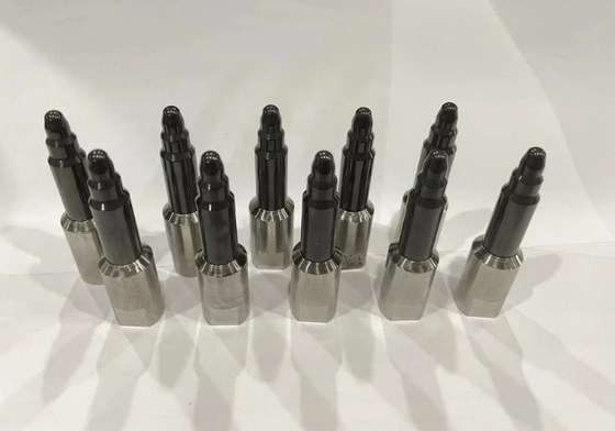 Pignone ceramico di posizionamento del nitruro di silicio per saldatura con base SS304
