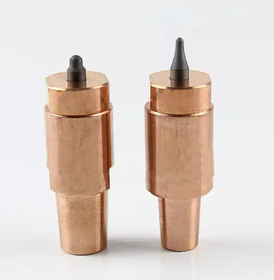 Saldatura rivestita ceramica di personalizzazione KCF Pin For Nut And Bolt