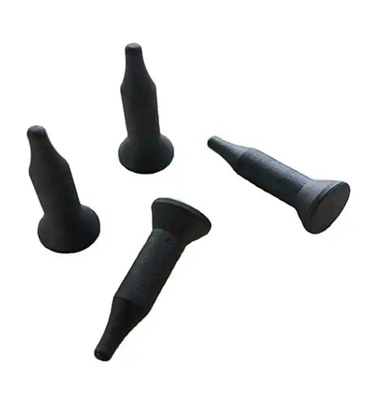 M4 M5 M6 M8 M10 M12 Testa di personalizzazione KCF Pins per saldatura di dadi e bulloni