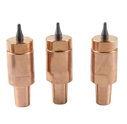 M4 M5 M6 M8 M10 M12 Testa di personalizzazione KCF Pins per saldatura di dadi e bulloni