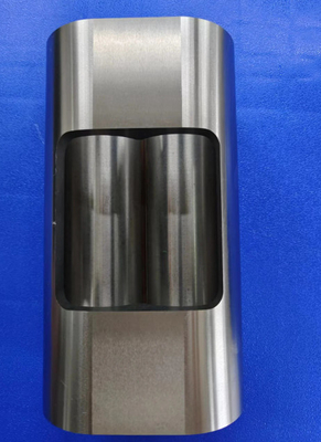 Liner per barili resistenti alla corrosione per processi di estrusione alimentare