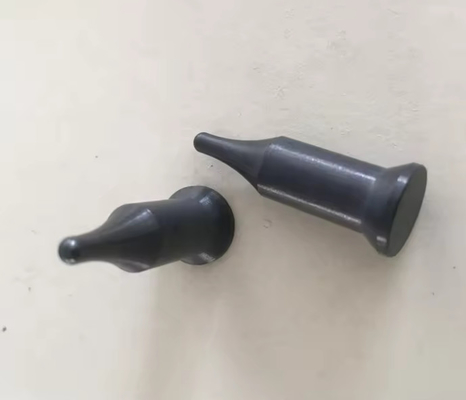 Si3N4 Nitruro di silicio Pin ceramico per nocciolo di saldatura