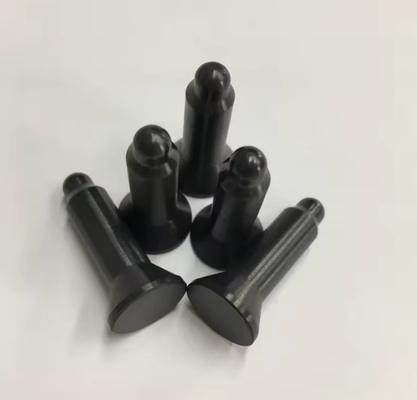 Si3N4 Nitruro di silicio Pin ceramico per nocciolo di saldatura