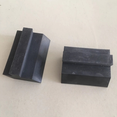 GPS HP Nitruro di silicio Guida di localizzazione Pin personalizzato Si3N4 Ceramica Dowel Blocco