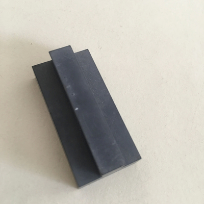 GPS HP Nitruro di silicio Guida di localizzazione Pin personalizzato Si3N4 Ceramica Dowel Blocco