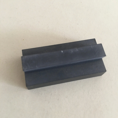 GPS HP Nitruro di silicio Guida di localizzazione Pin personalizzato Si3N4 Ceramica Dowel Blocco