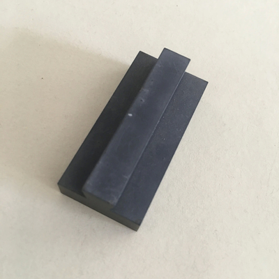 GPS HP Nitruro di silicio Guida di localizzazione Pin personalizzato Si3N4 Ceramica Dowel Blocco