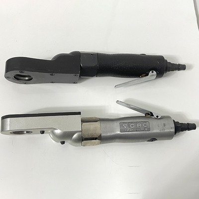 Manuale / Portatile Pneumatico Scaldo a punti di elettrodi Dresser punta con tagliatore e porta