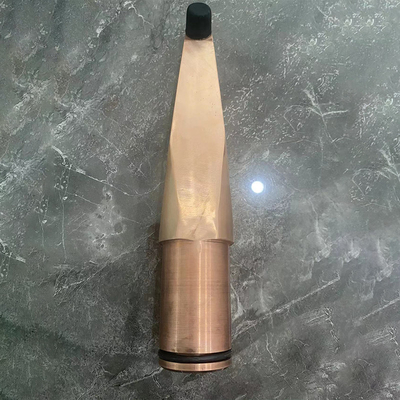 OEM Supported Welding Gun Electrode Arm per l'industria della saldatura spot
