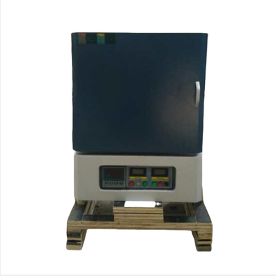 Forno di trattamento termico della ceramica elettrica di alta qualità in mini fibra ceramica