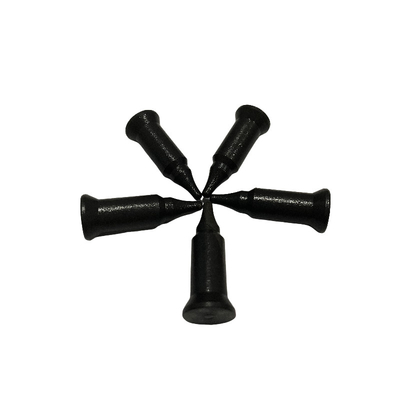 Accessoari di saldatura a punto di resistenza KCF Pini di posizione Pini guida