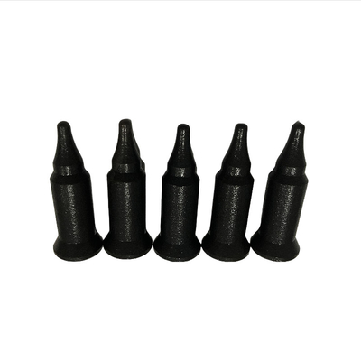 Accessoari di saldatura a punto di resistenza KCF Pini di posizione Pini guida