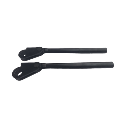 Tipo manuale Disassemblaggio utensile di cambio elettrodo punte del tappo dell'elettrodo