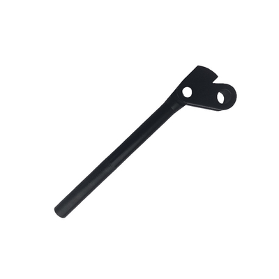 Tipo manuale Disassemblaggio utensile di cambio elettrodo punte del tappo dell'elettrodo