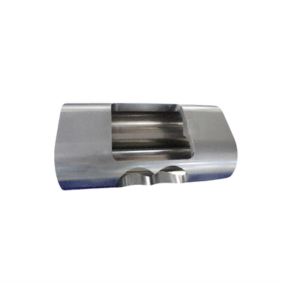 Estrusore manutenzione resistente all'usura Bimetallico Screw Barrel And Liner
