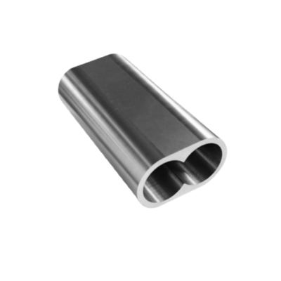 Barrillo a vite e rivestimento per estrusore di plastica del diaframma della batteria Masterbatch