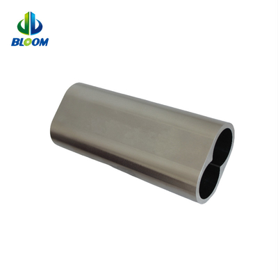 Barrel bimetallico ad alte prestazioni per estrusione ad alta usura