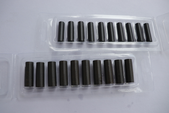 KCF Sleeve for Stud Welding Materiali in lega durevoli per applicazioni di saldatura