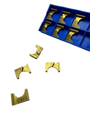 Dimensioni di KE-6-120 Pneumatic tip dressing tool per saldatura a punti