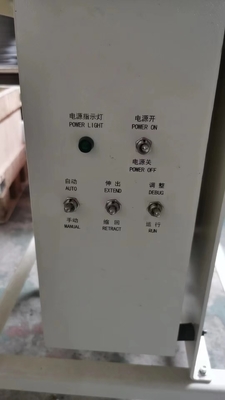 Macchina di alimentazione automatica per dadi alimentatore per ciotole vibrante per materiale elettrodo di saldatura a punto con facile funzionamento