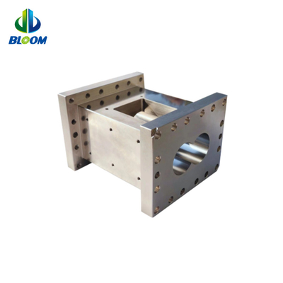 Accessori bimetallici Set completo segmenti a vite Barile e rivestimento per separatori di batterie al piombo acido