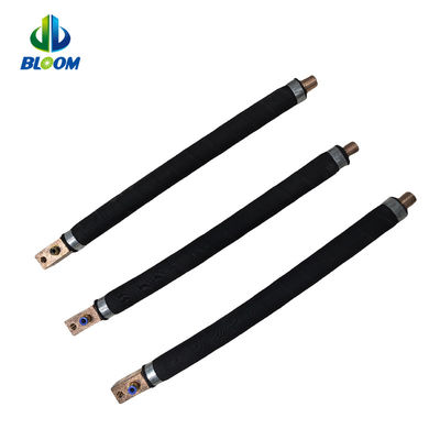 Cavi di raffreddamento ad acqua Cavi secondari per macchine di saldatura a punti sospesi o sospesi