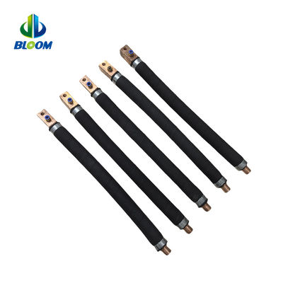 Cavi di raffreddamento ad acqua Cavi secondari per macchine di saldatura a punti sospesi o sospesi