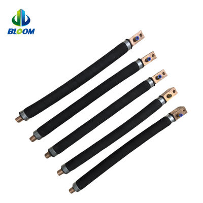 Cavi di raffreddamento ad acqua Cavi secondari per macchine di saldatura a punti sospesi o sospesi