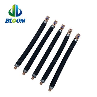 Cable di scarico senza scatto per saldatore portatile